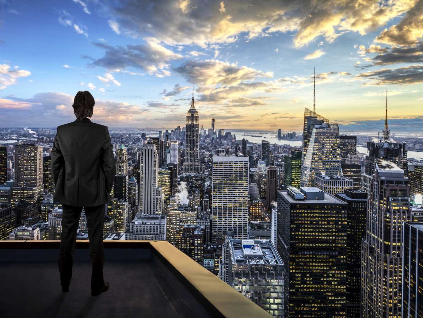 standing-on-rooftop